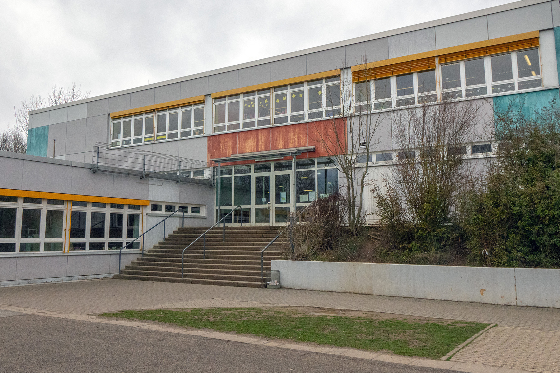 Eiche Schule