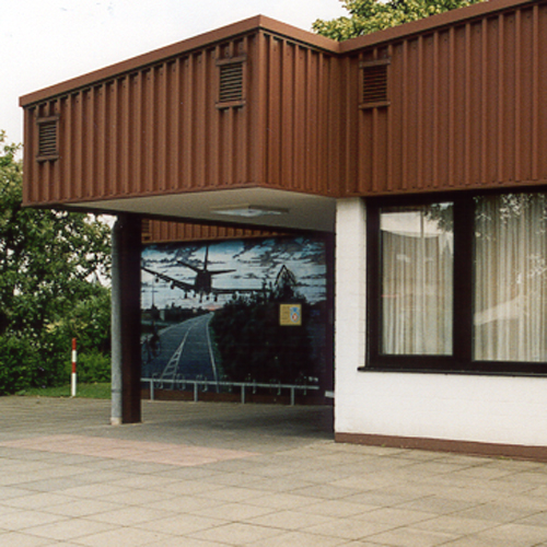 Bürgerhaus Schneppenhausen