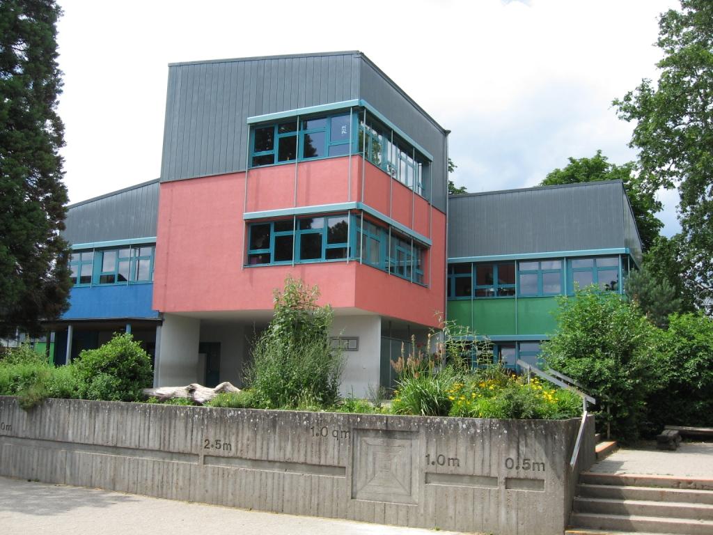 Grundschule Johannisberg